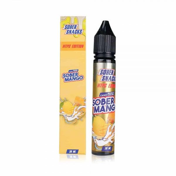 Sober Snacks HTPC 30ML