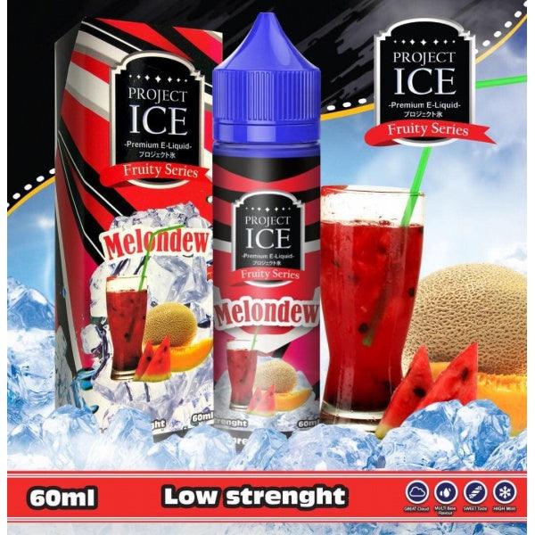 Project Ice 60ML