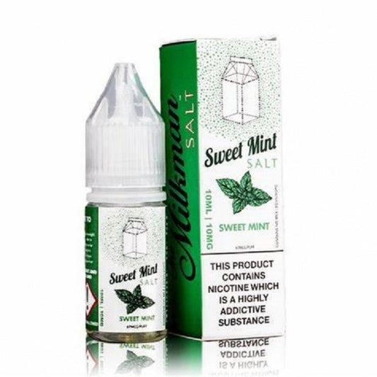 MILKMAN 10ML (SG VAPE COD)