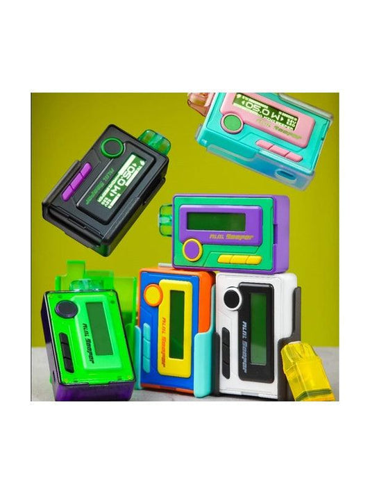 Mini Beeper