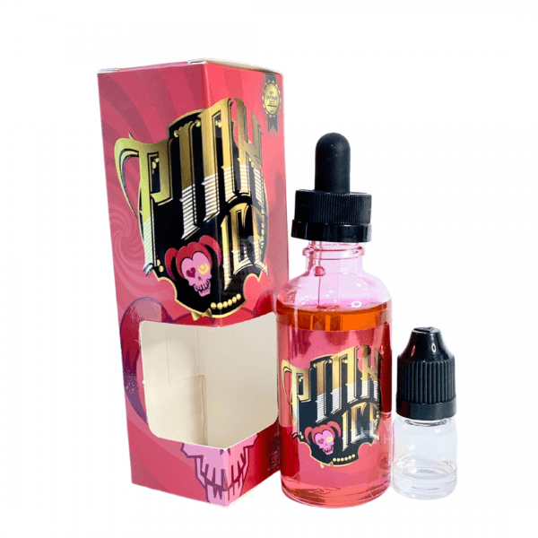 King Ice 60ML