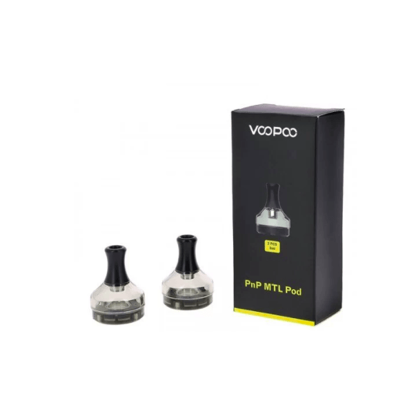 Voopoo PnP MTL Replacement Pods