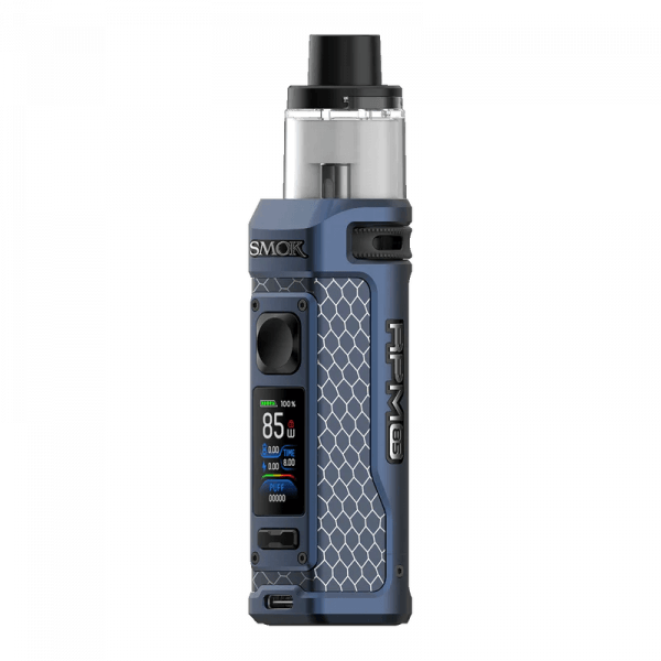 SMOK RPM85(SG VAPE COD)-MATTE BLUE