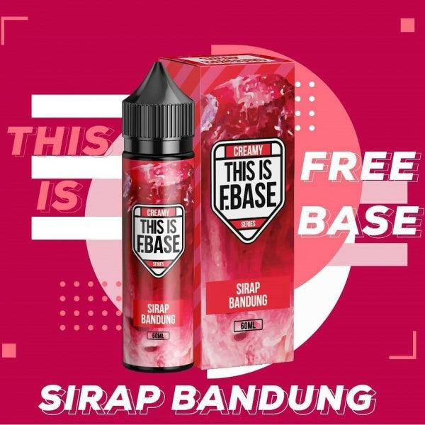 This Is FreeBase 60ML