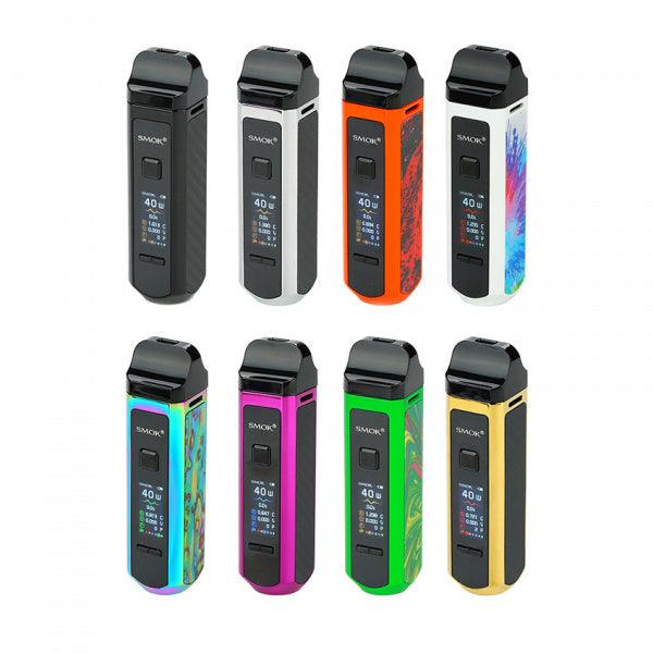 SMOK RPM 40