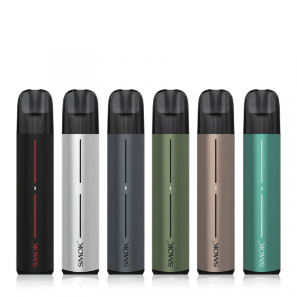 SMOK Solus 2