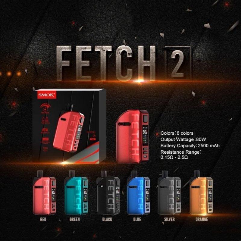 SMOK Fetch 2