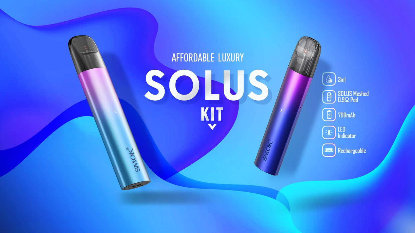 SMOK Solus