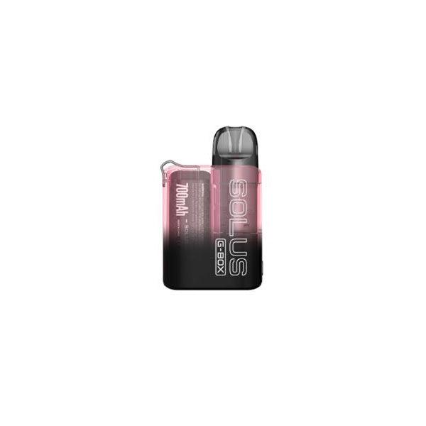 SMOK SOLUS G-BOX(SG VAPE COD)-PINK