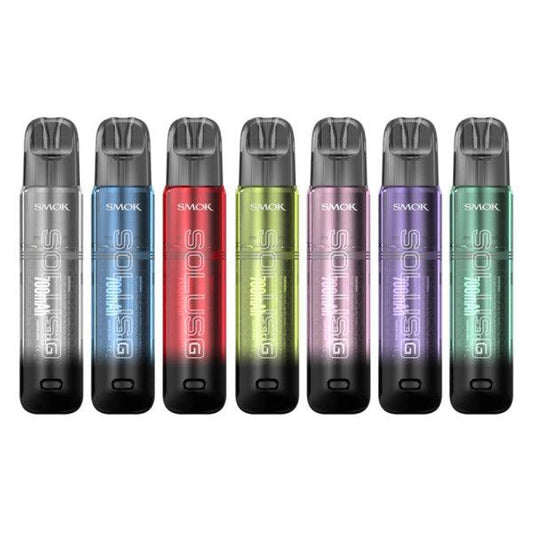 SMOK SOLUS G(SG VAPE COD)