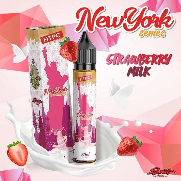 NewYork HTPC 30ML