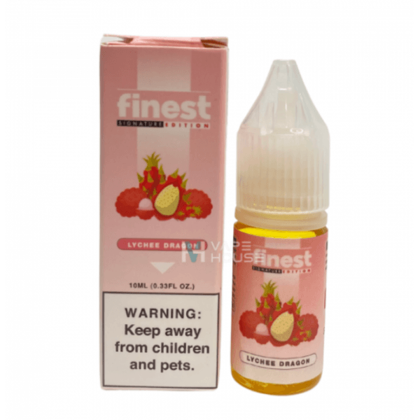 THE FINEST 10ML (SG VAPE COD)