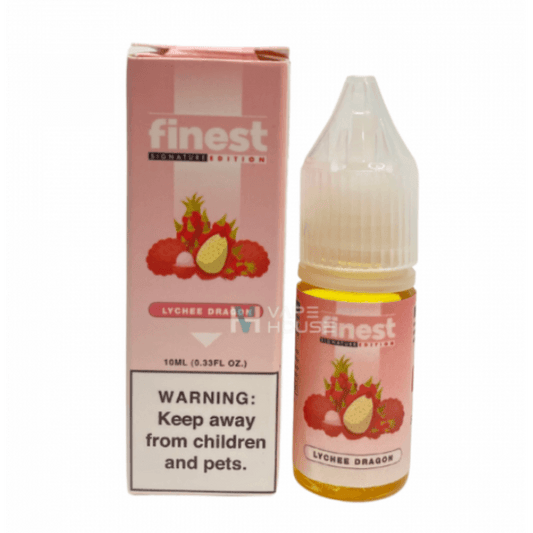 THE FINEST 10ML (SG VAPE COD)