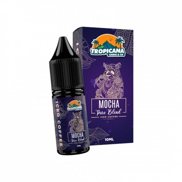 Tropicana Coffee 15ML