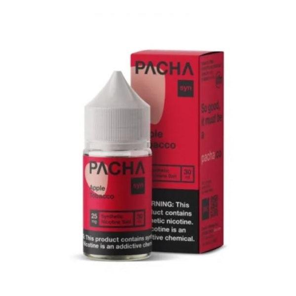 PACHAMAMA SYN SALTS TFN 30ML (SG VAPE COD)