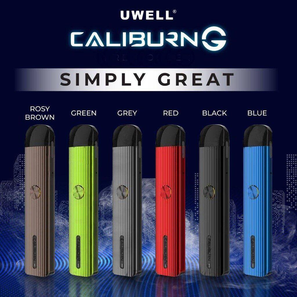 Uwell Caliburn G