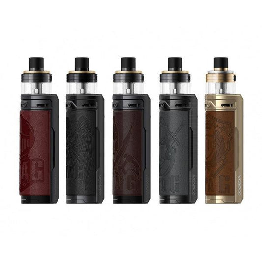 Voopoo Drag S PnP-X Pod Kit