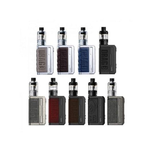 Voopoo Drag 3 TPP-X Kit