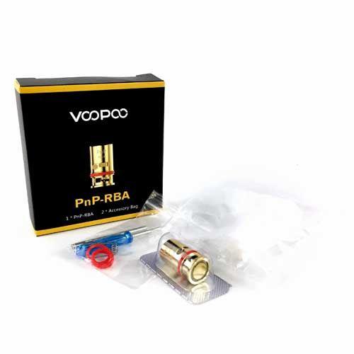 Voopoo PnP RBA