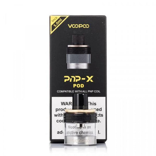 Voopoo PnP-X Pod Tank