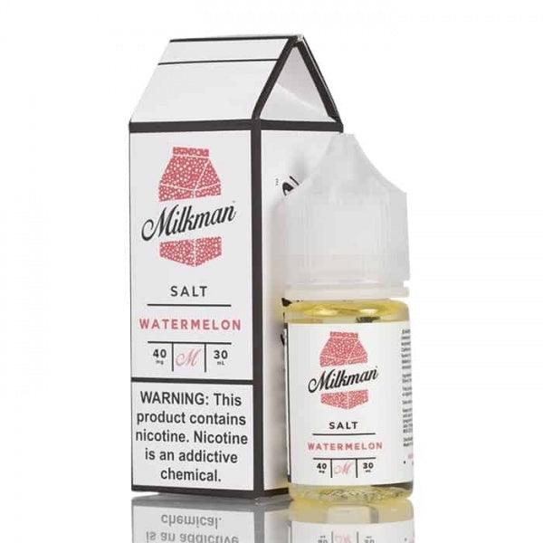 THE MILKMAN 30ML (SG VAPE COD)