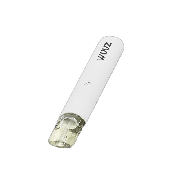 Wuuz Device (SGVAPESGCOD)-White