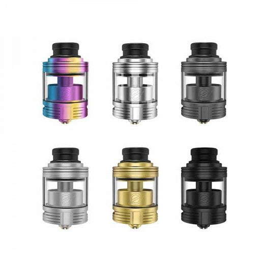 Yachtvape Eclipse RTA