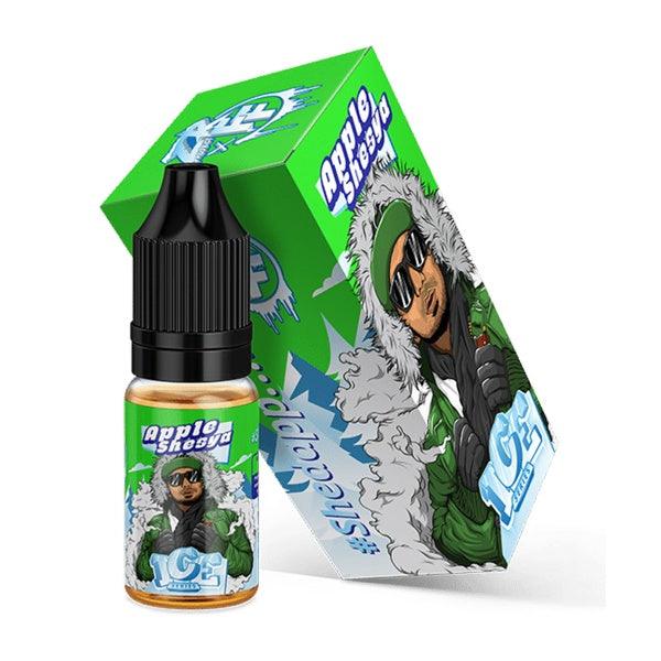 ZR X FF Ice 10ML