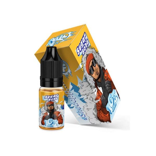 ZR X FF Ice 10ML